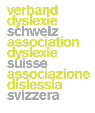 Verband Dyslexie Schweiz